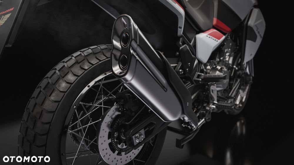 Moto Morini Inny - 21