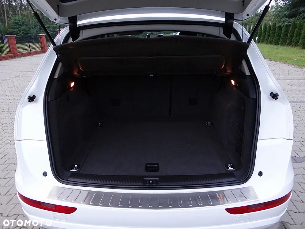 Audi Q5 3.0 TDI Quattro S tronic - 40