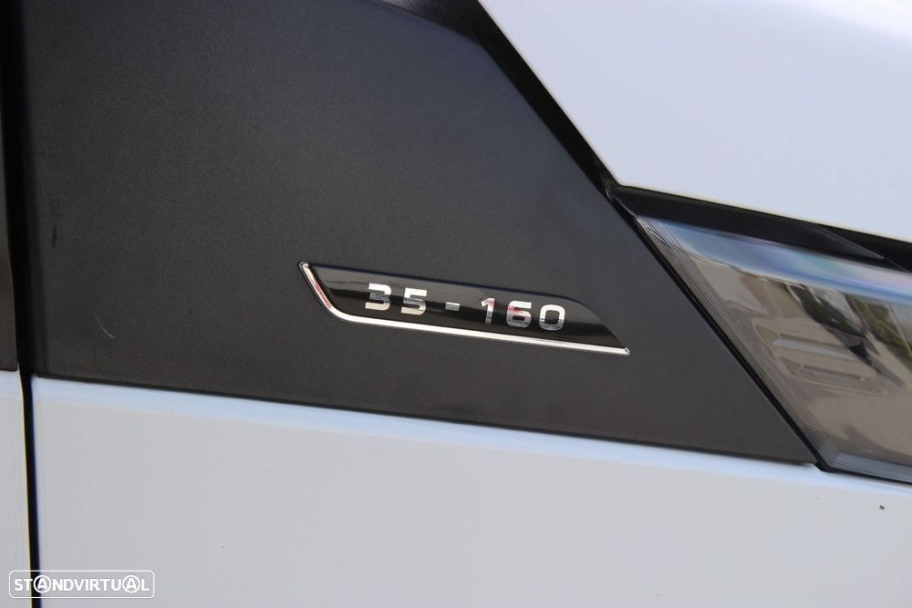 Iveco Daily 2.3 35S16 4100 CD - 6