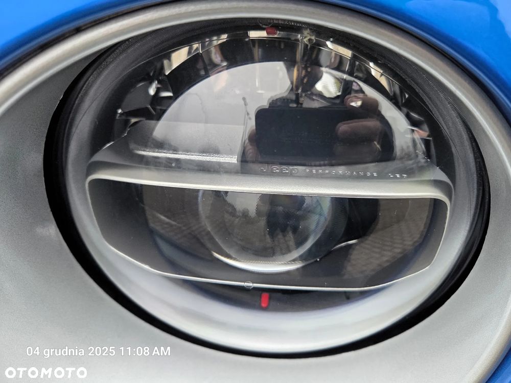 Jeep Gladiator 3.0 V6 MultiJet Overland - 16