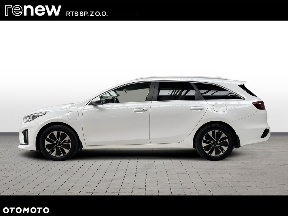 Kia Ceed 1.6 GDI PHEV L DCT - 3