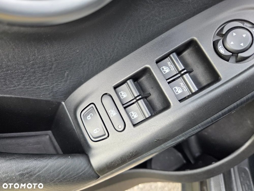 Fiat 500X - 7