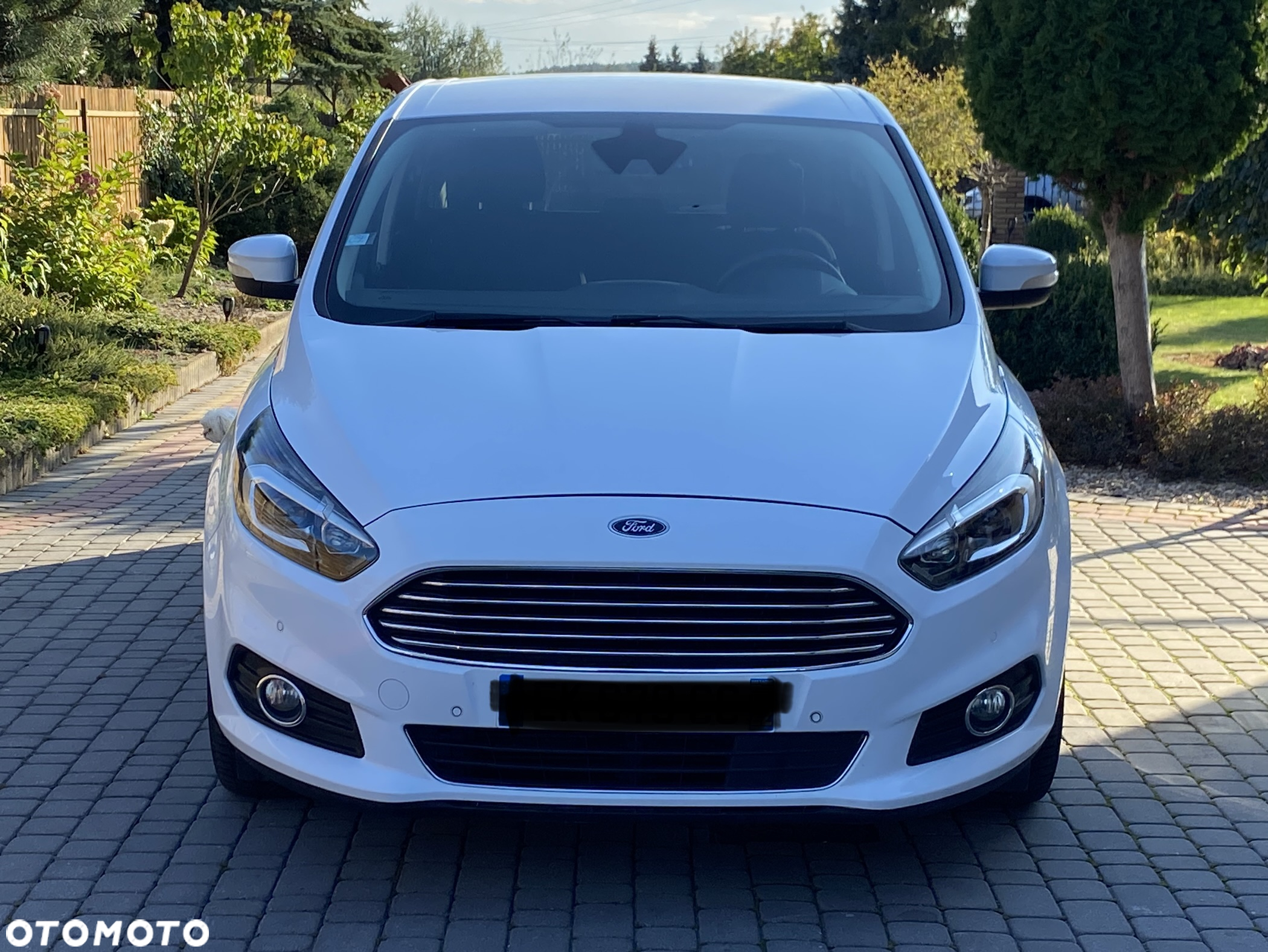 Ford S-Max - 15