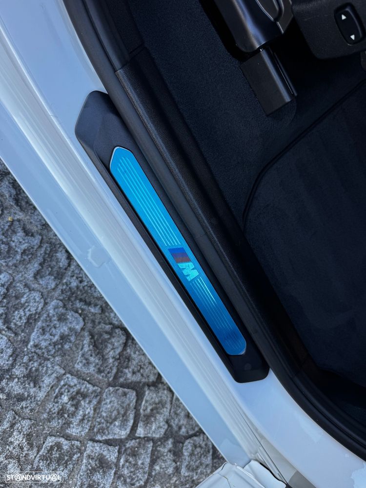 BMW X3 30 e xDrive Pack M - 32