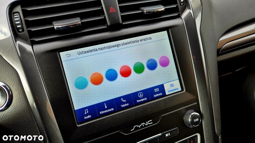 Ford Mondeo 2.0 EcoBlue Titanium - 38