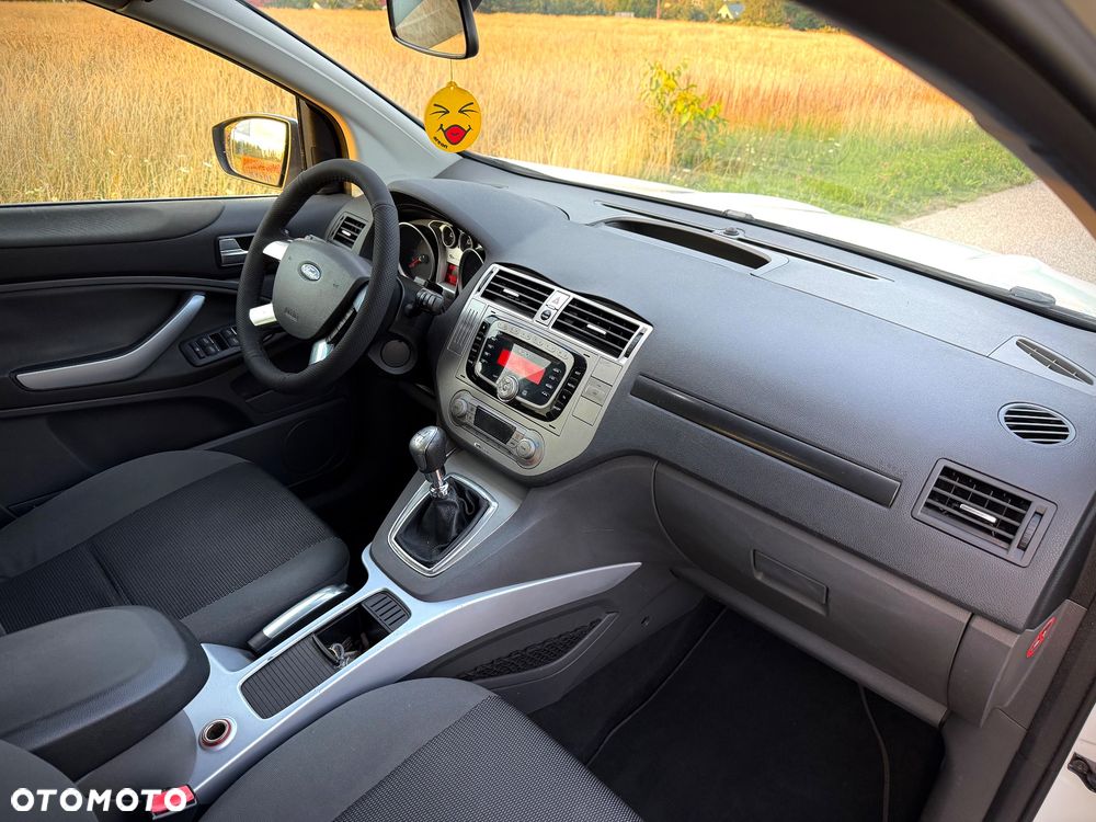 Ford Kuga 2.0 TDCi Trend - 6