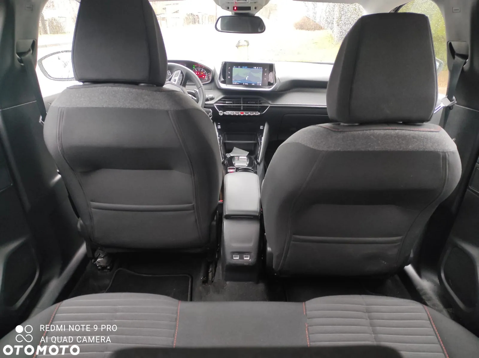 Peugeot 2008 - 19