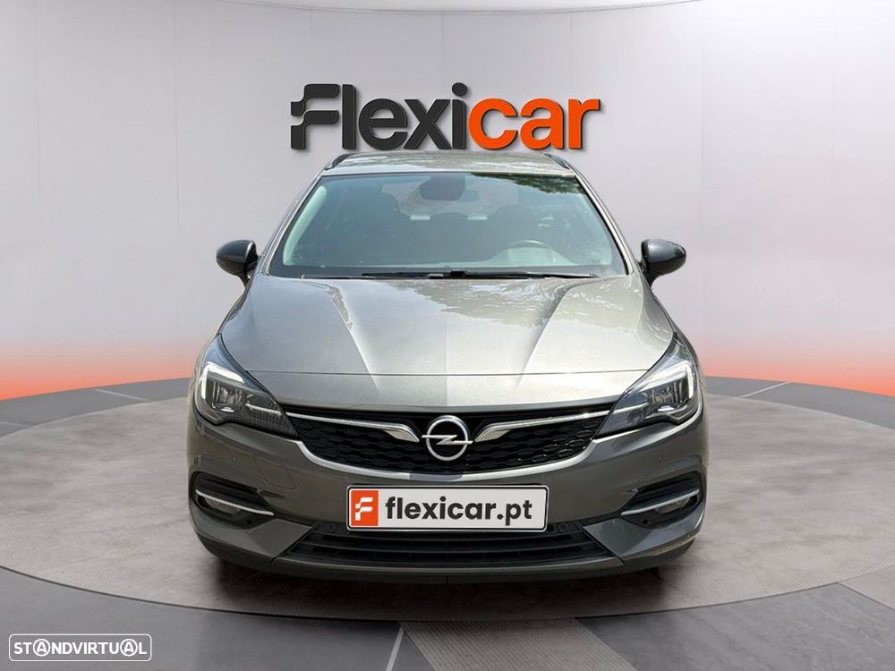 Opel Astra Sports Tourer 1.5 D Business Edition S/S - 7