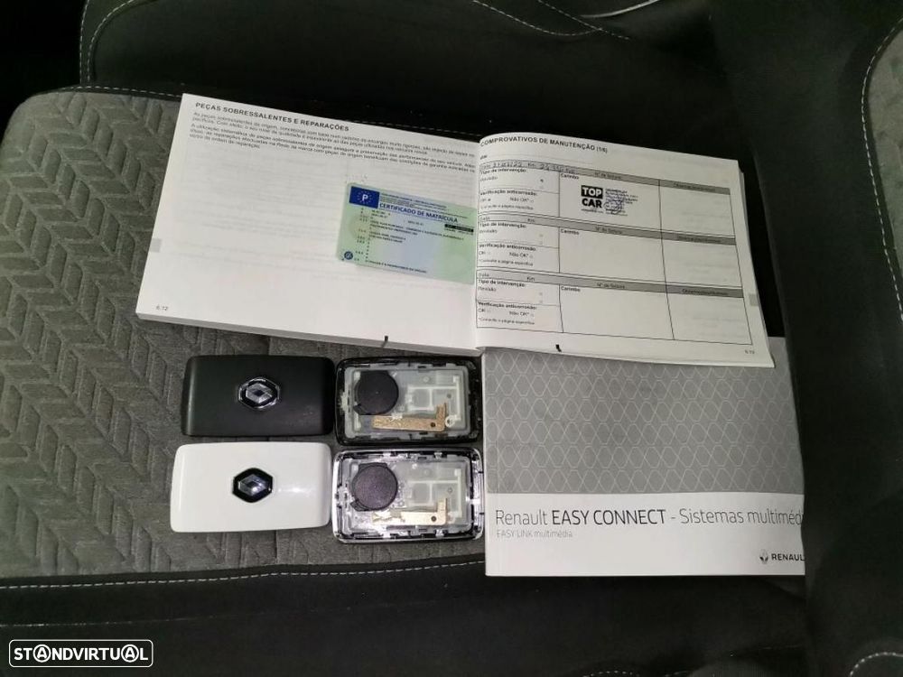 Renault Mégane Sport Tourer 1.5 Blue dCi Limited - 5