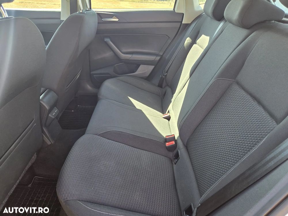 Volkswagen Polo 1.0 TSI Comfortline - 11