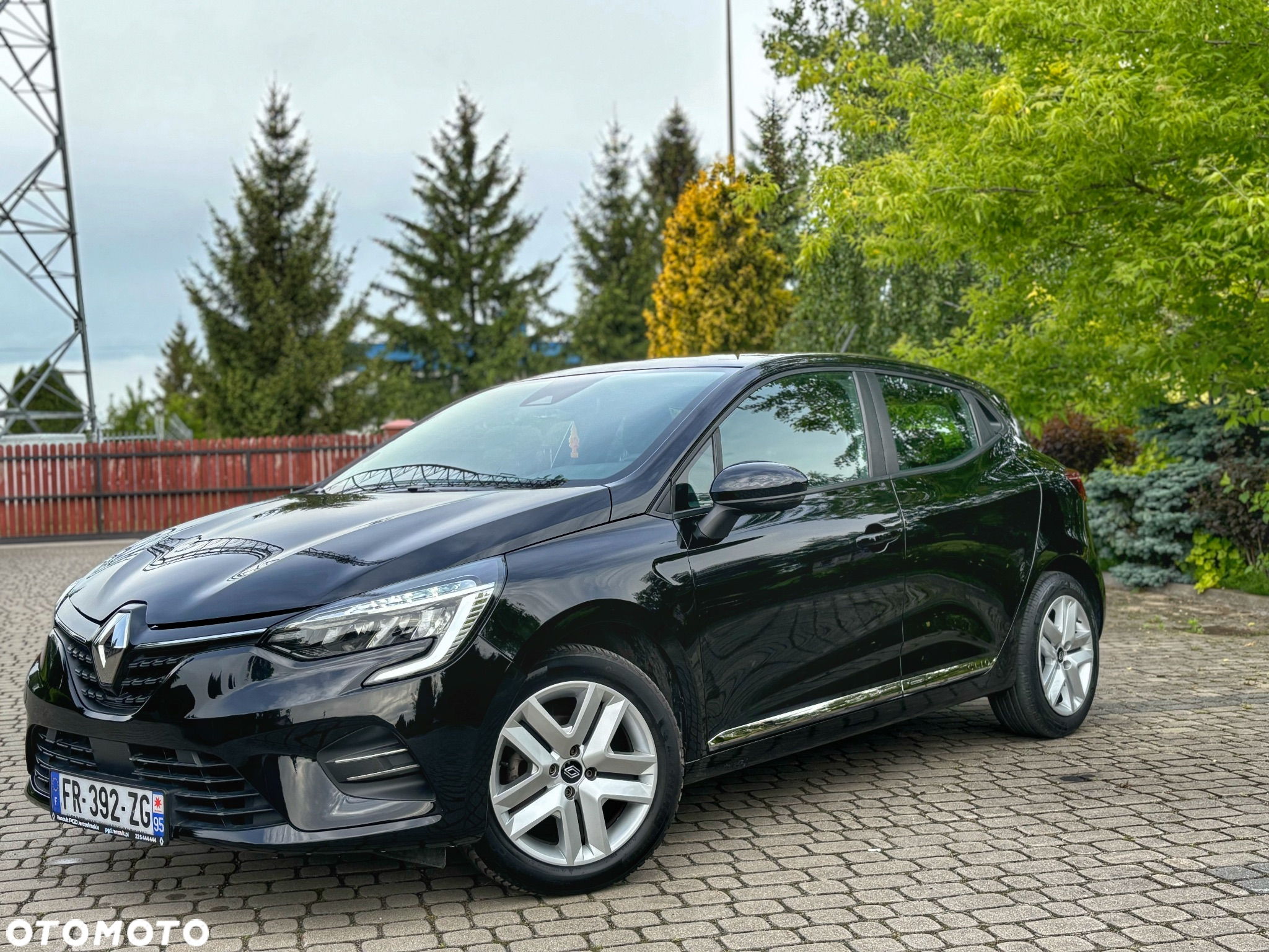 Renault Clio SCe 75 EXPERIENCE - 3
