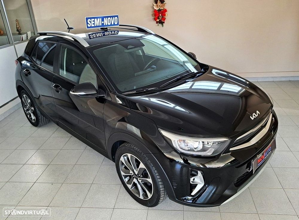 Kia Stonic 1.0 T-GDI Wave - 6