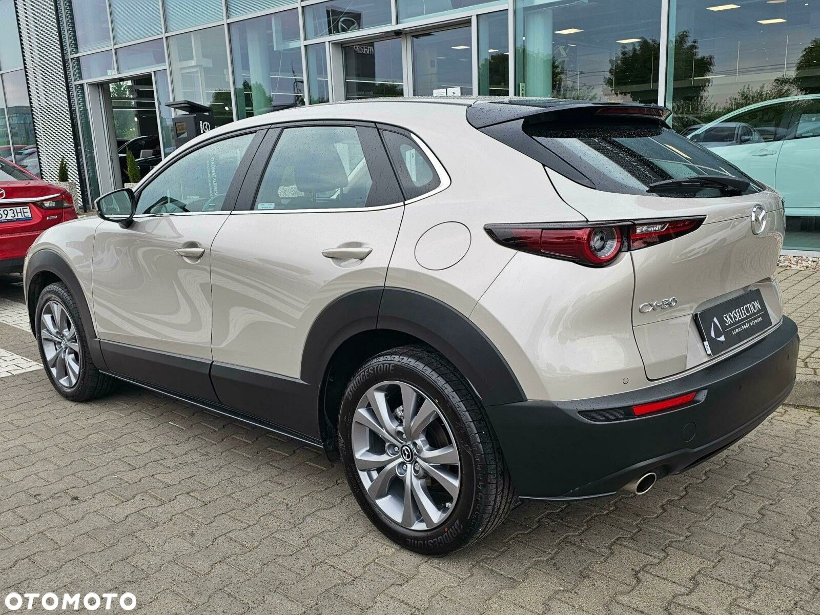Mazda CX-30 - 7
