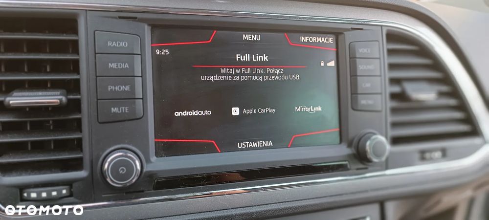 Seat Leon 1.4 EcoTSI FR S&S - 20