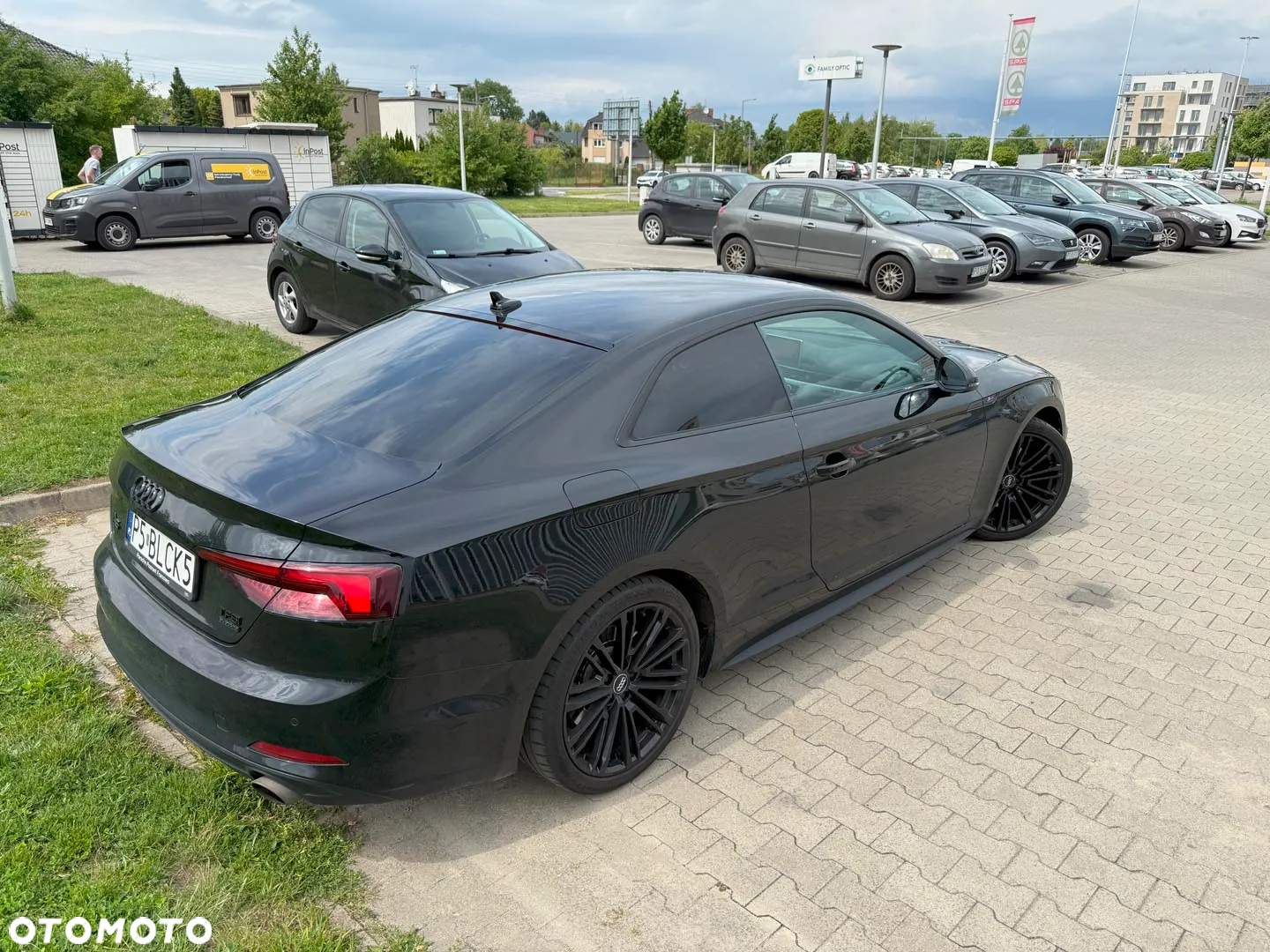 Audi A5 2.0 TFSI Quattro Sport S tronic - 19