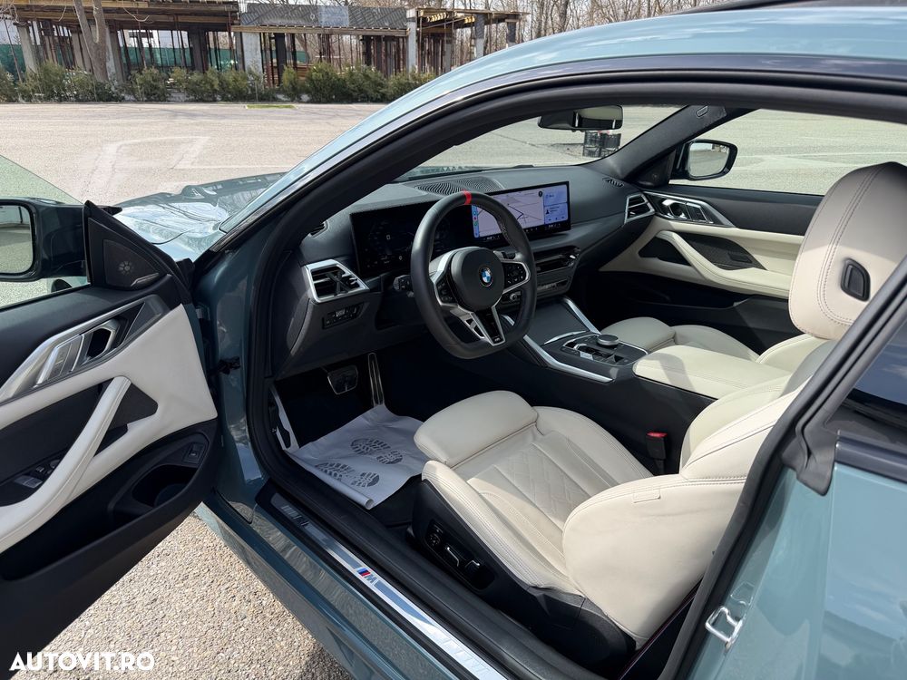 BMW Seria 4 M440i xDrive - 6
