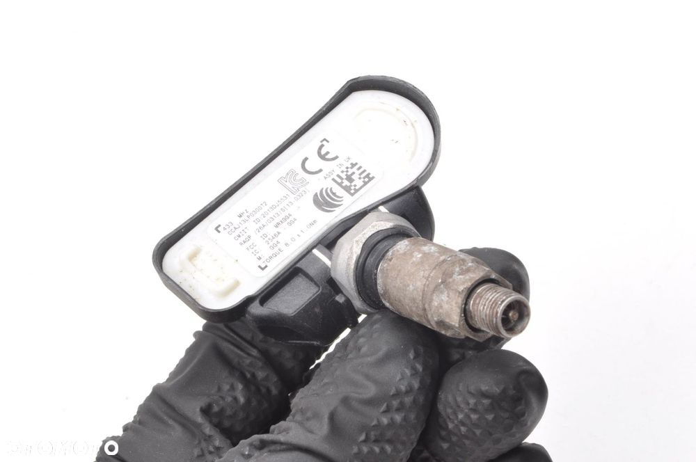 MASERATI CZUJNIK CIŚNIENIA POWIETRZA W OPONIE 670034786 - 1