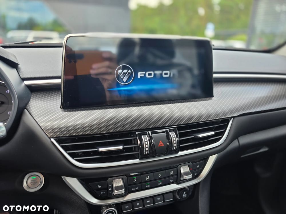 FOTON TUNLAND G7 - 34