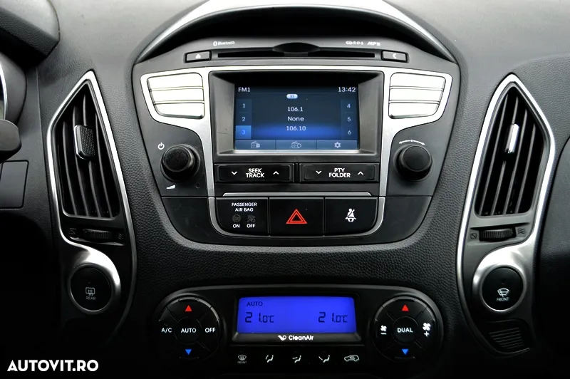 Hyundai ix35 - 12