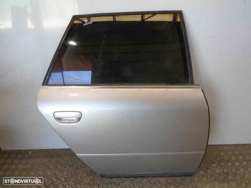 PORTA TRASEIRA DIREITA AUDI A6 AVANT 2.8 193CV 2771CC - 1
