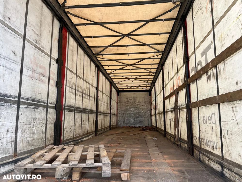 Kögel s24-1 code xl axa liftanta - 10