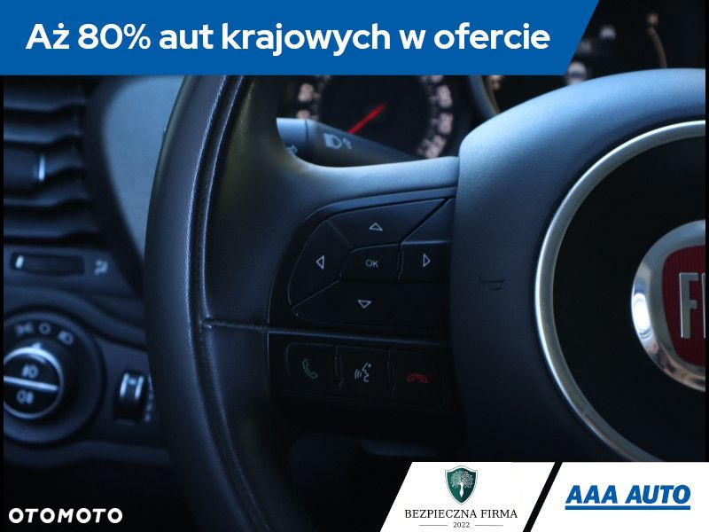 Fiat 500X - 21