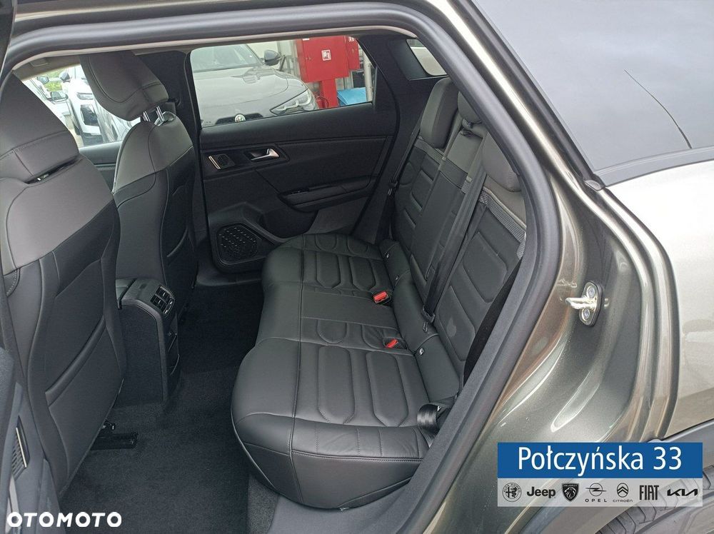 Citroën C5X - 11