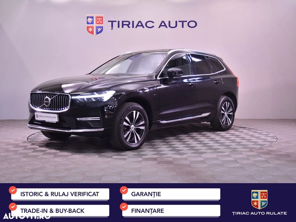 Volvo XC 60 - 1