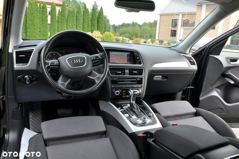 Audi Q5 - 28