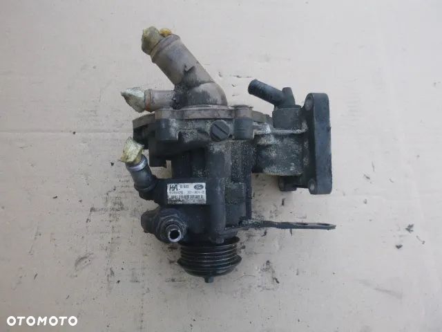POMPA WSPOMAGANIA FORD MONDEO MK3 2.0 TDDI TDCI - 8