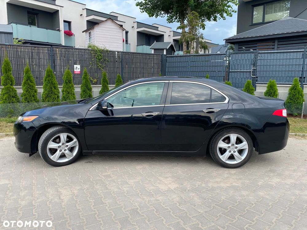 Honda Accord 2.0 Comfort - 7