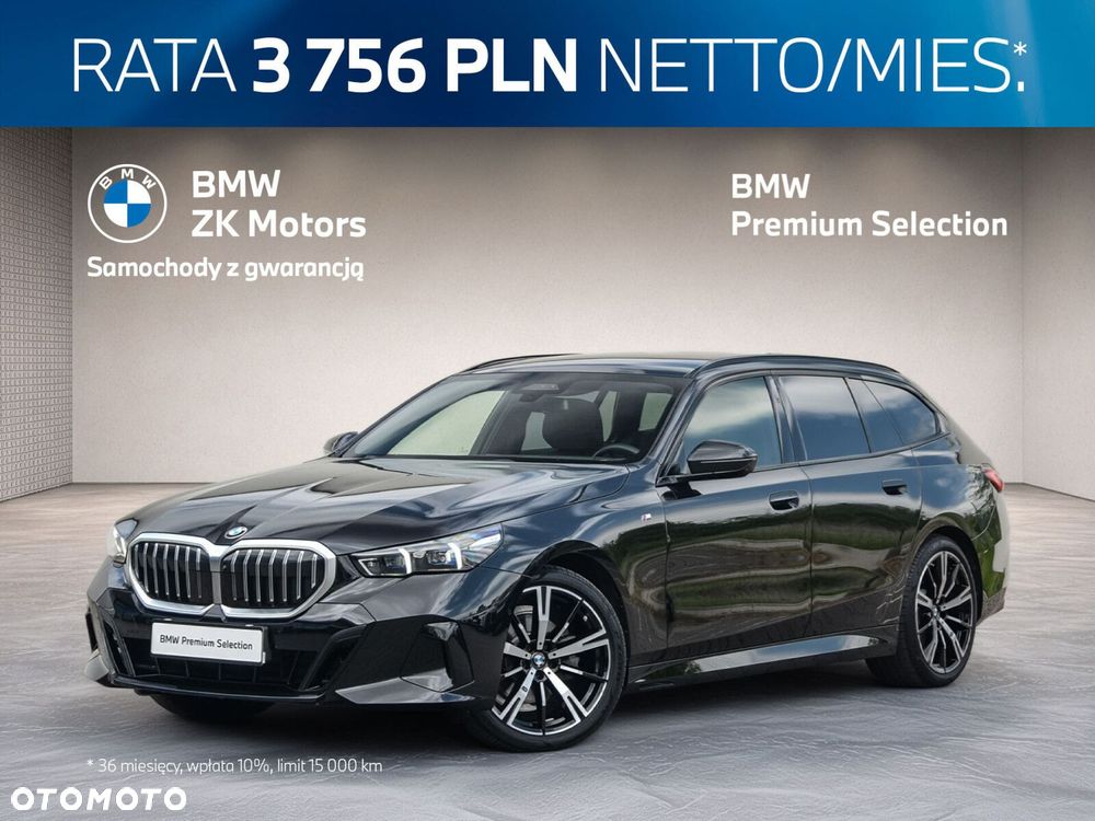 BMW Seria 5 - 2