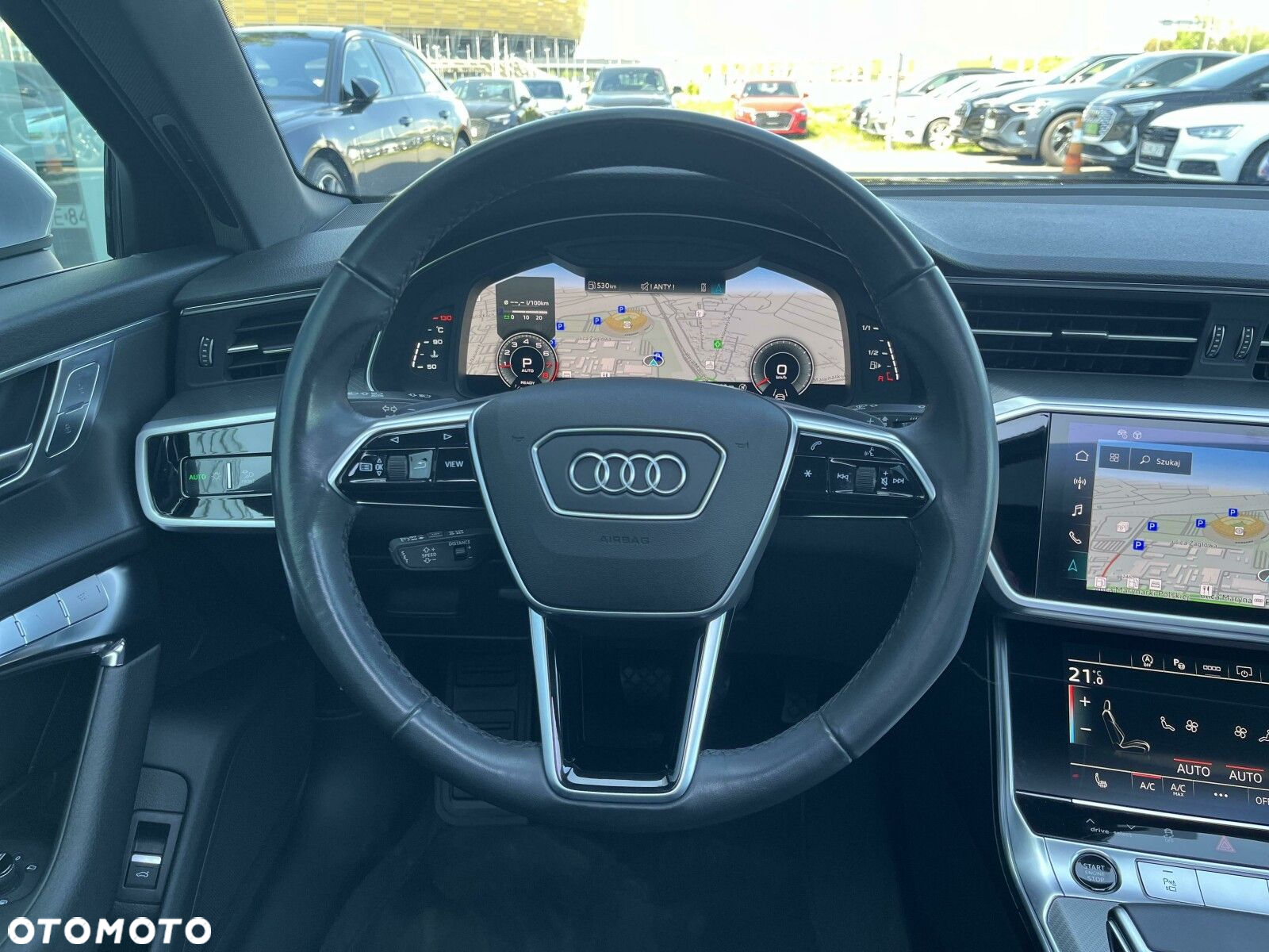 Audi A6 - 18