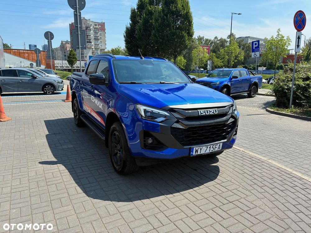Isuzu D-Max 1.9 DC LSE - 7