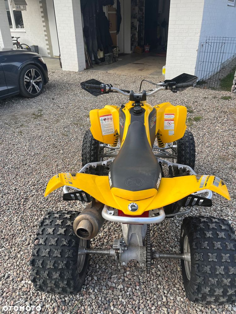 Can-Am DS - 5