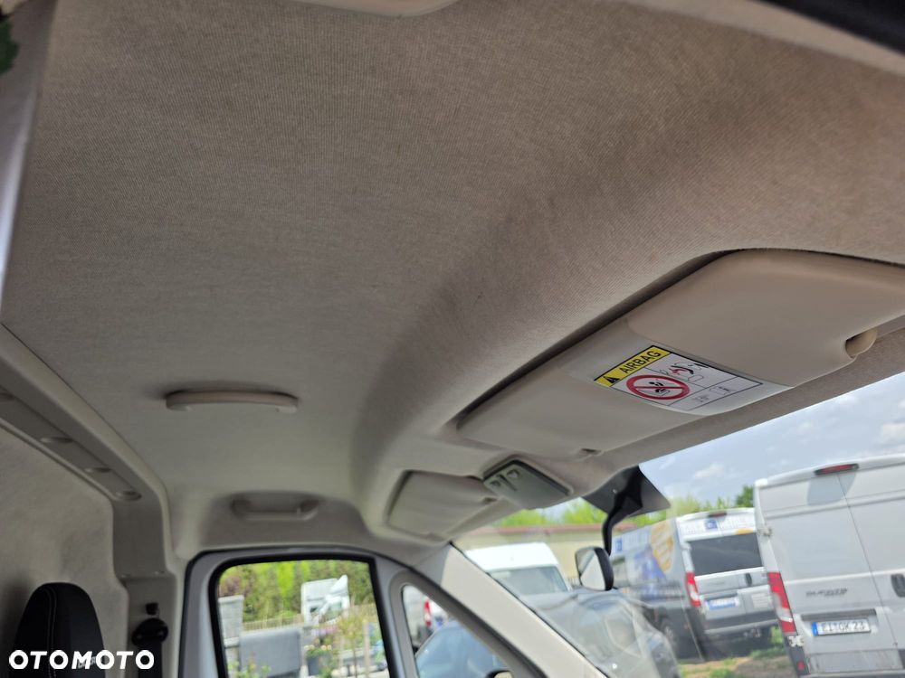 Fiat Ducato Maxi 3.0 180 Jedyny taki !!!Zobacz jaki stan ! - 23