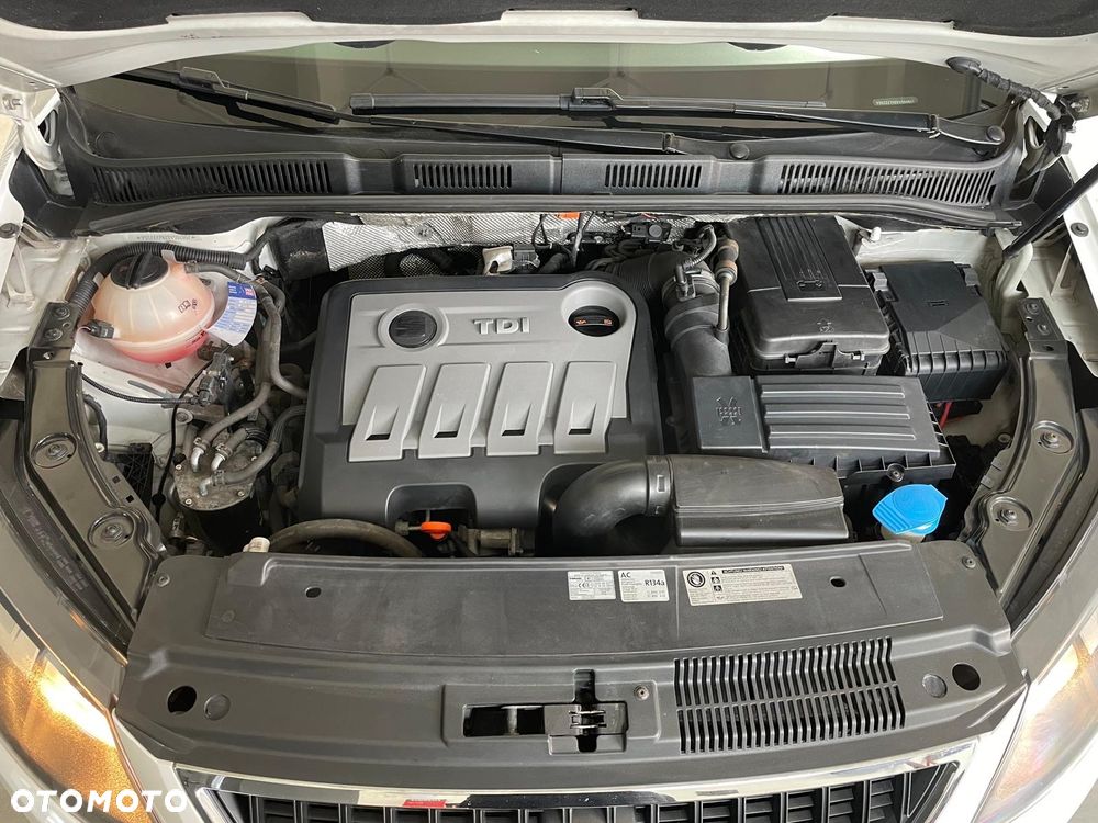 Seat Alhambra - 33