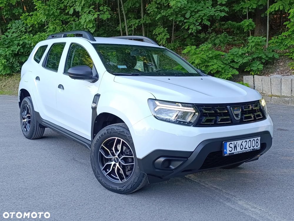 Dacia Duster 1.0 TCe Expression - 3