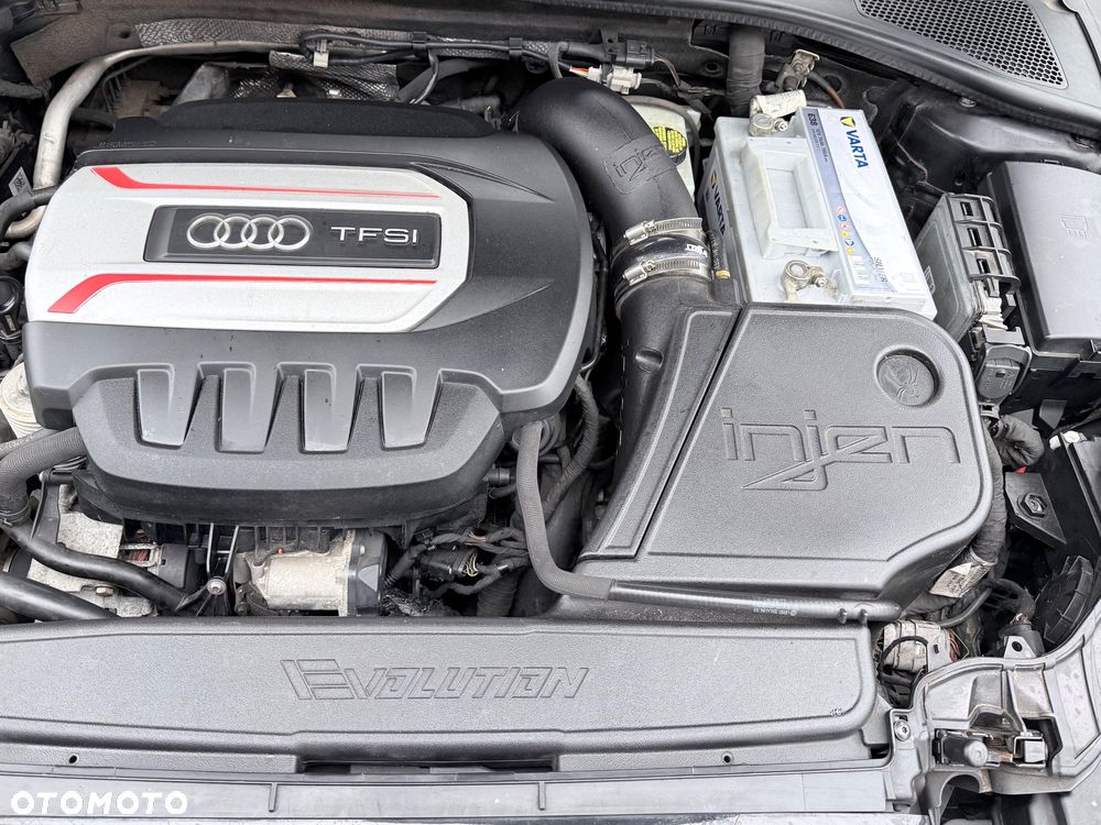 Audi S3 S tronic - 39