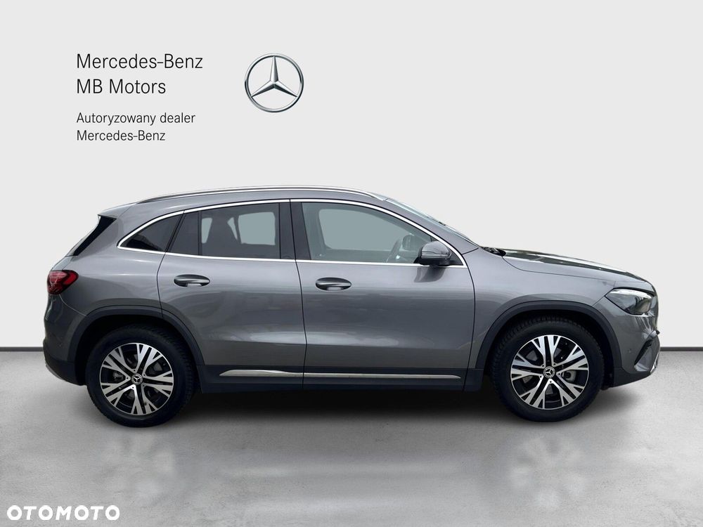 Mercedes-Benz GLA 220 mHEV 4-Matic 8G-DCT - 7