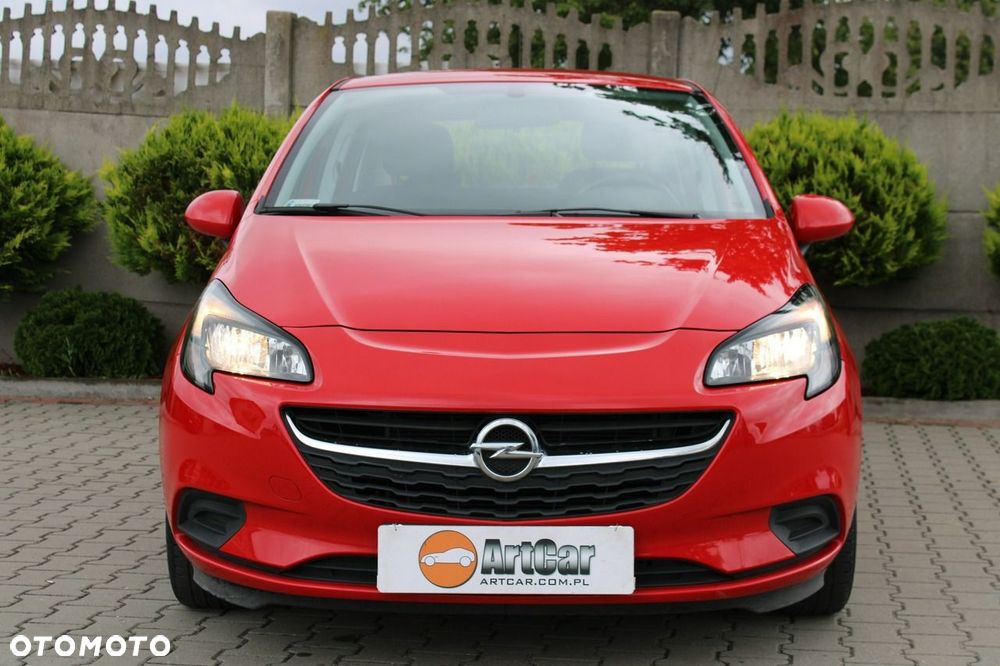 Opel Corsa - 10