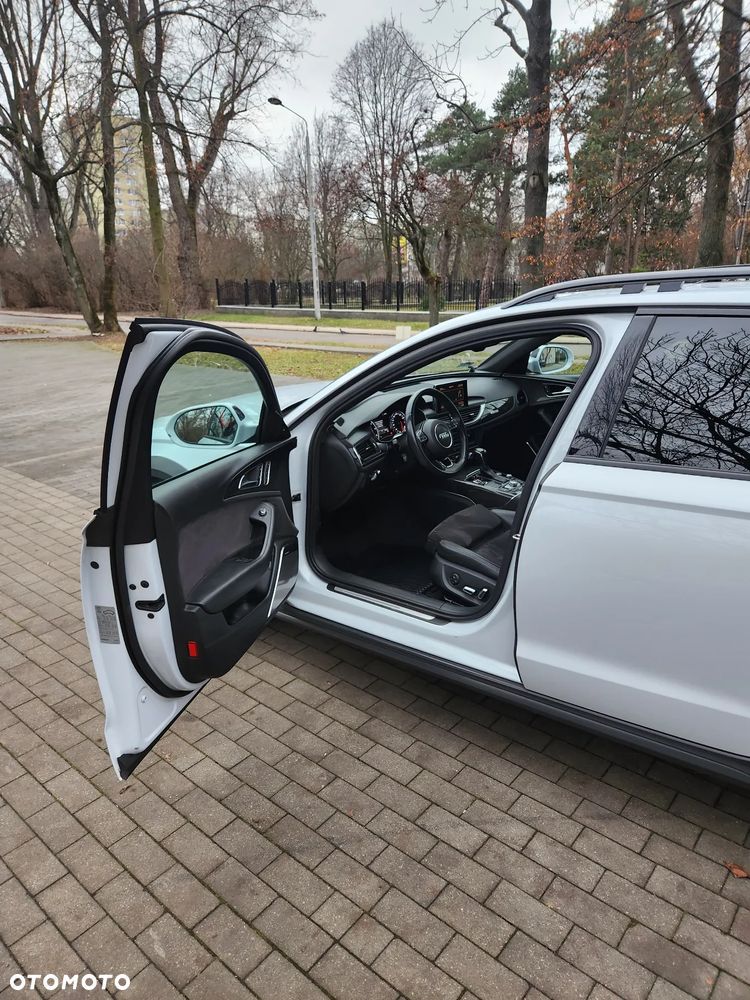 Audi A6 Allroad - 4