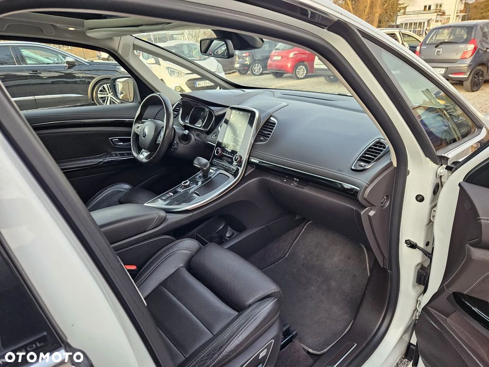 Renault Espace Energy dCi 160 EDC Initiale Paris - 33