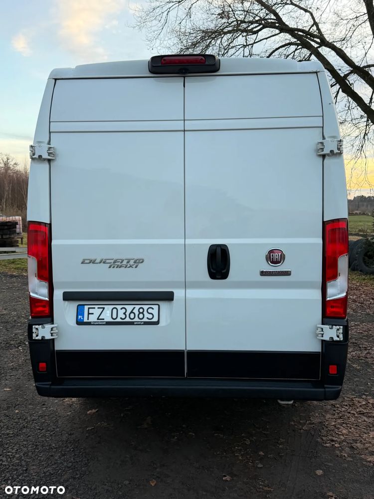 Fiat Ducato L4H2 Multicab Autm - 6