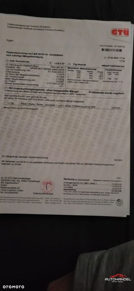 BMW X1 - 19
