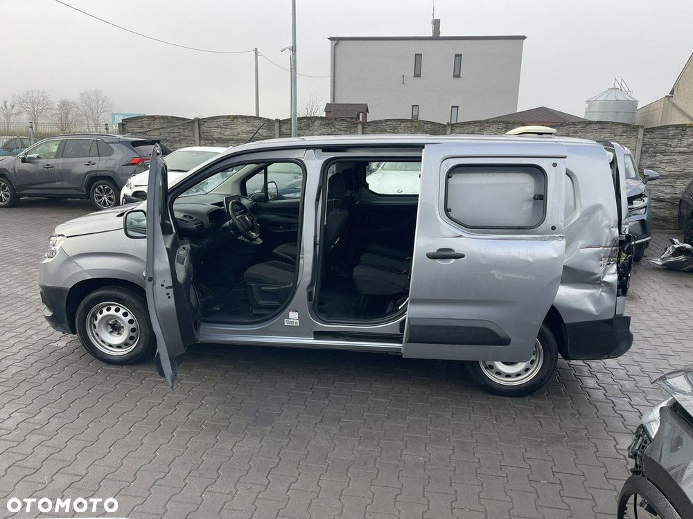 Toyota Proace City - 10