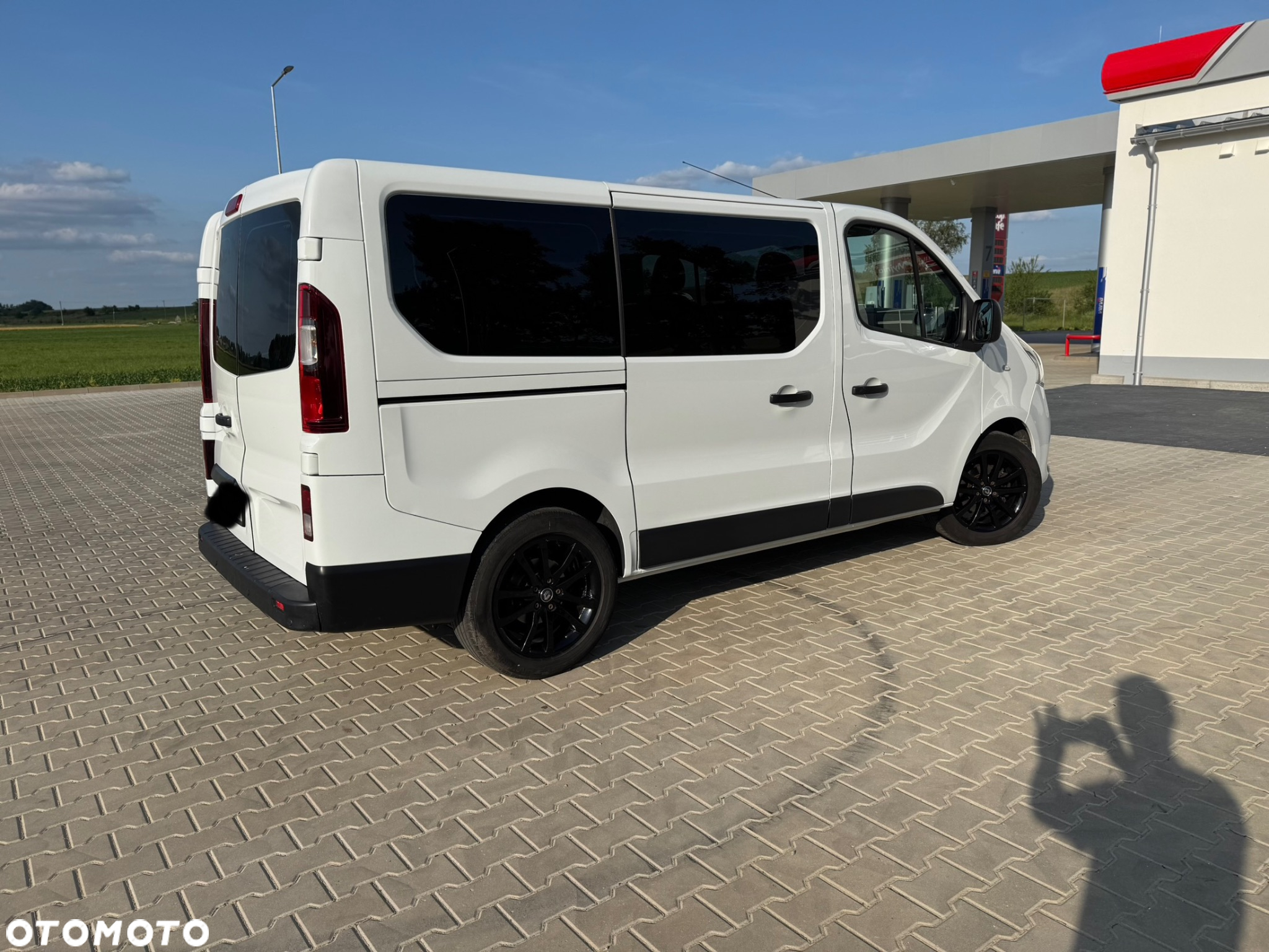 Renault Trafic - 5