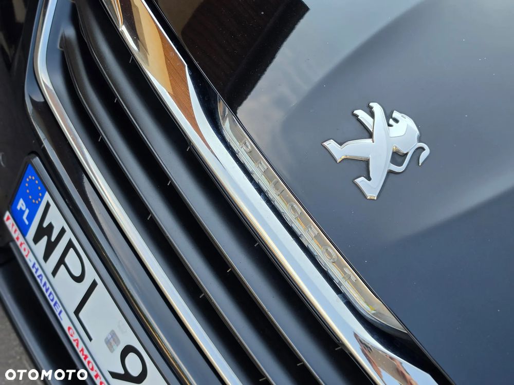 Peugeot 308 - 3
