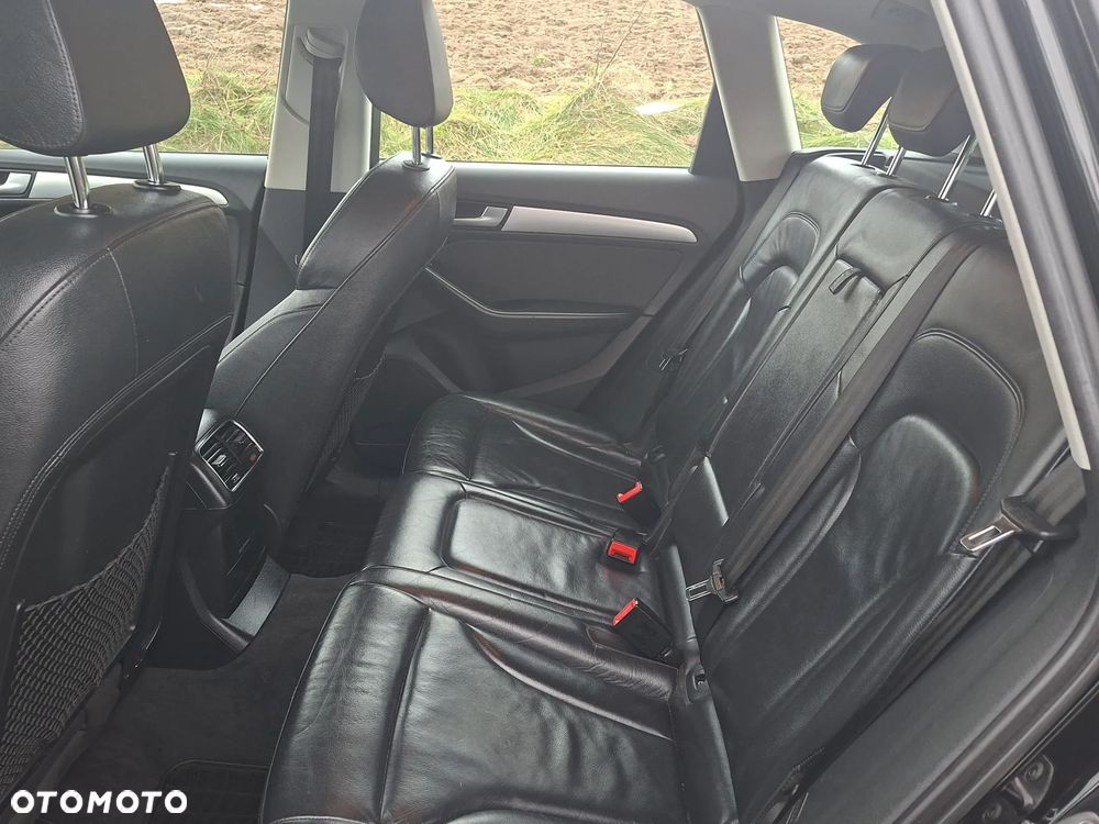 Audi Q5 2.0 TDI Quattro - 12