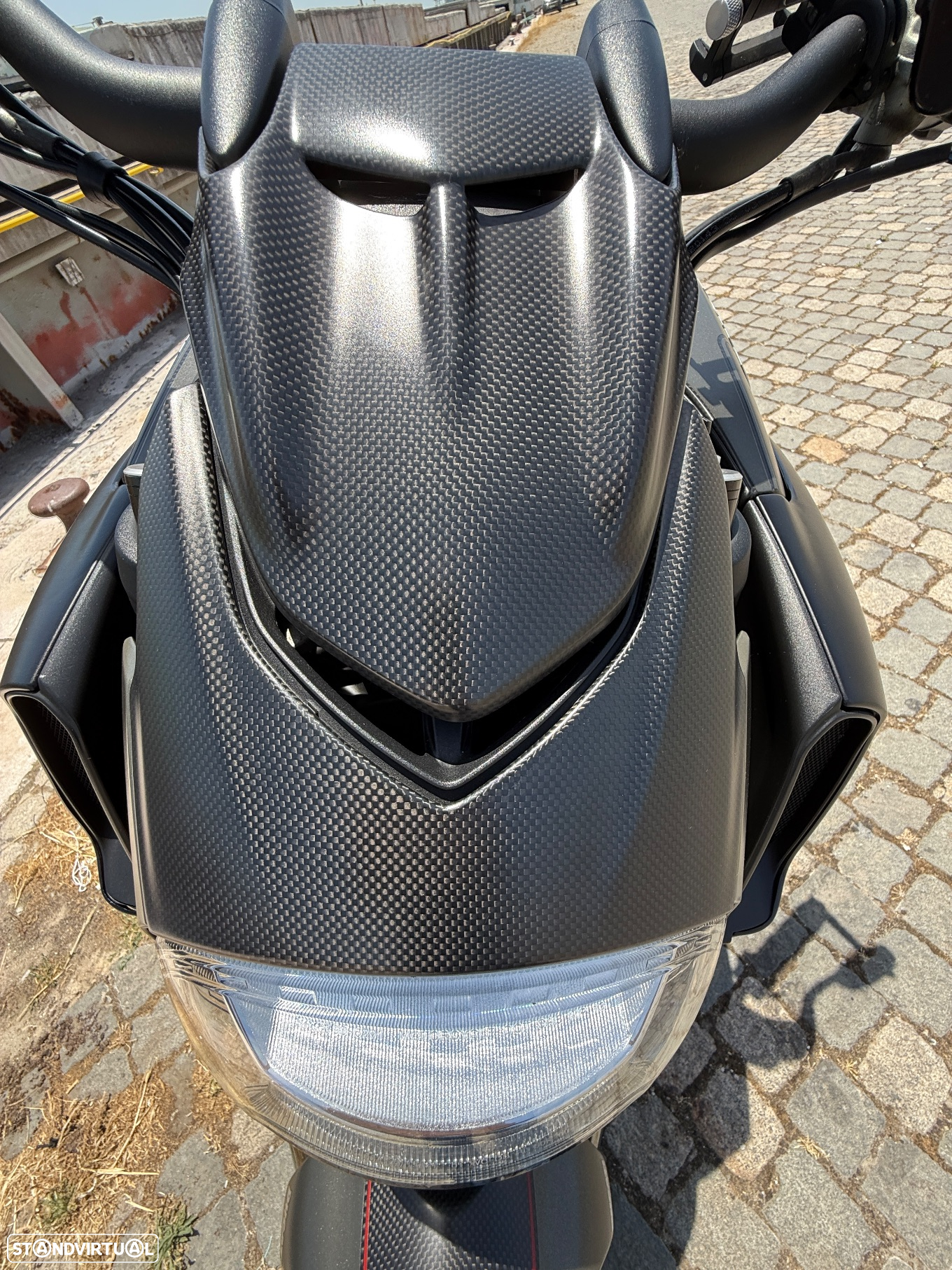 Ducati Diavel Carbon Edition - 26